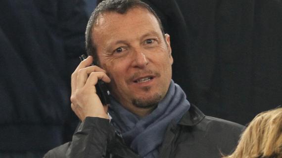 Amadeus: "Ecco perchè tifo l'Inter"