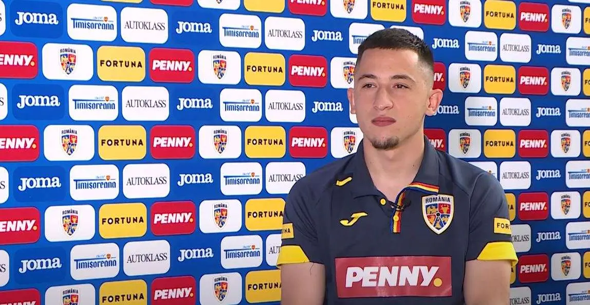 Salernitana sul rumeno Olimpiu Morutan: piace il giovane trequartista del Pisa