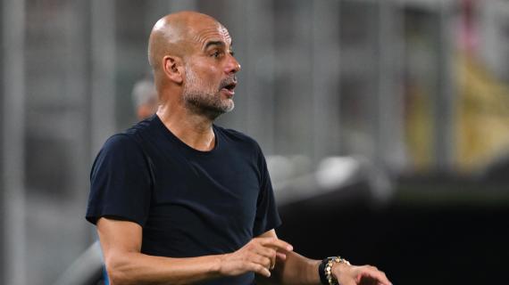 McAtee saluta il City: "Lascio bei ricordi, incredibile far parte della squadra di Guardiola"
