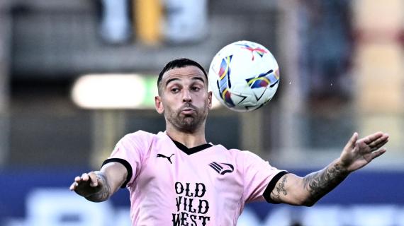 Il Palermo mette ko il Parma in Coppa. La decide Insigne: "Non ho esultato per rispetto"