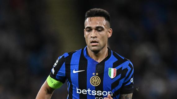 Stasera c'è il derby di Milano, Adriano: "Lautaro illuminato, l'Inter davanti fa male"