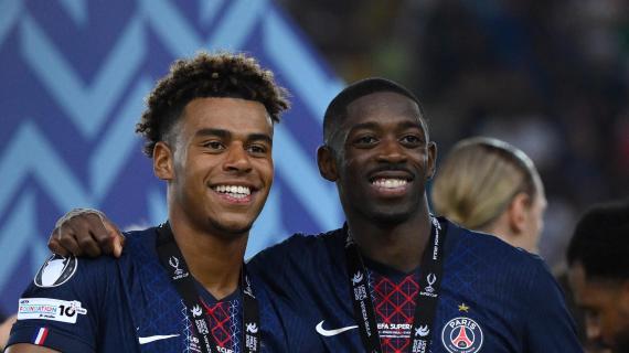 Immagine news primo piano TUTTO mercato WEB: notizie di calcio e calciomercato