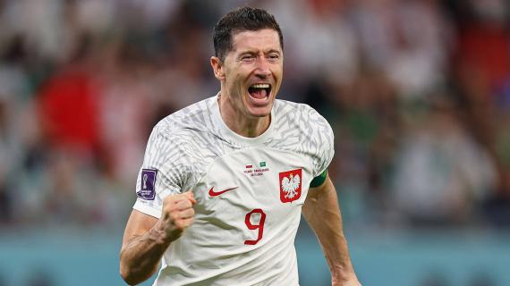 La Polonia rischia grosso, Lewandowski: "Mi sento impotente". Ma Santos non si dimetterà