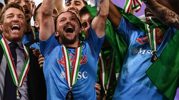 Mario Rui si racconta dopo l'addio al Napoli: "Sto bene, ma non è stato facile. Era diventata casa mia"