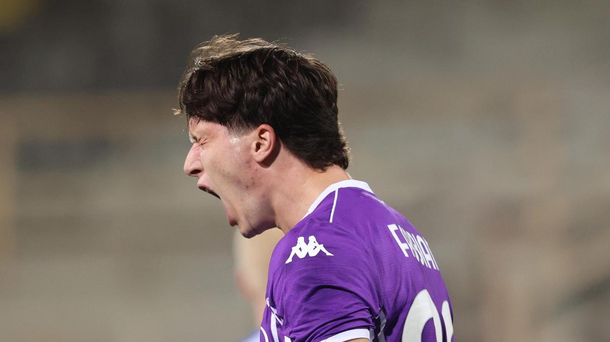 Immagine news Serie A n.1