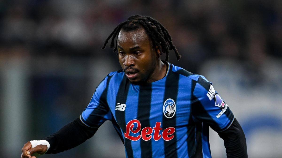 Immagine news primo piano TUTTO mercato WEB: notizie di calcio e calciomercato