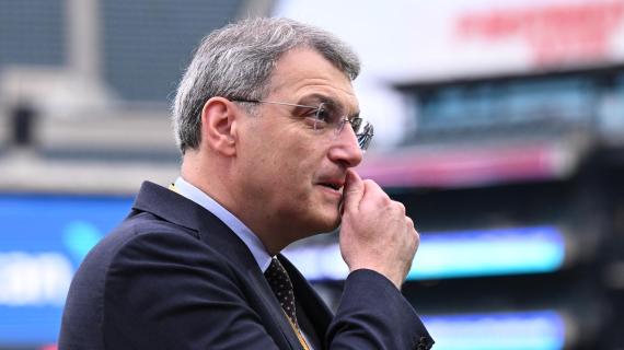 Juventus, la legge di Comolli