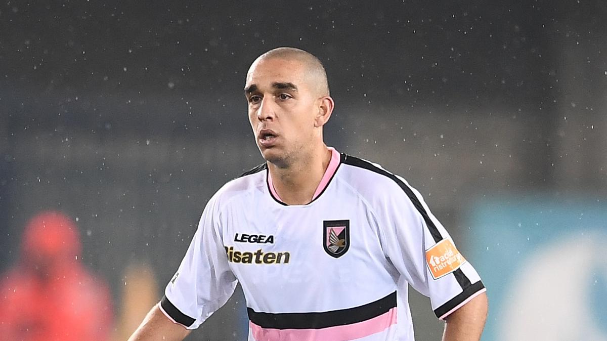 ...con Giuseppe Bellusci