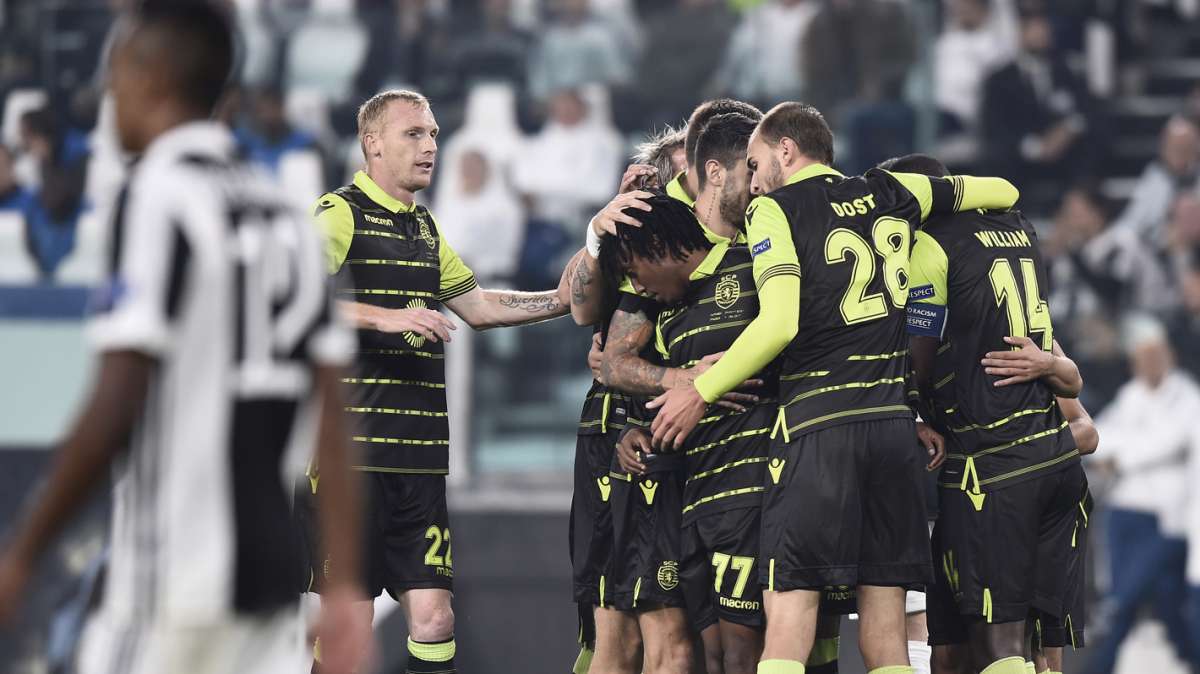 Sporting, Amorim: "Punto importante e meritato. Soffrire tutti insieme, questa è la nostra identità"