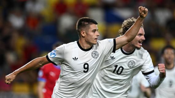 Immagine news primo piano TUTTO mercato WEB: notizie di calcio e calciomercato