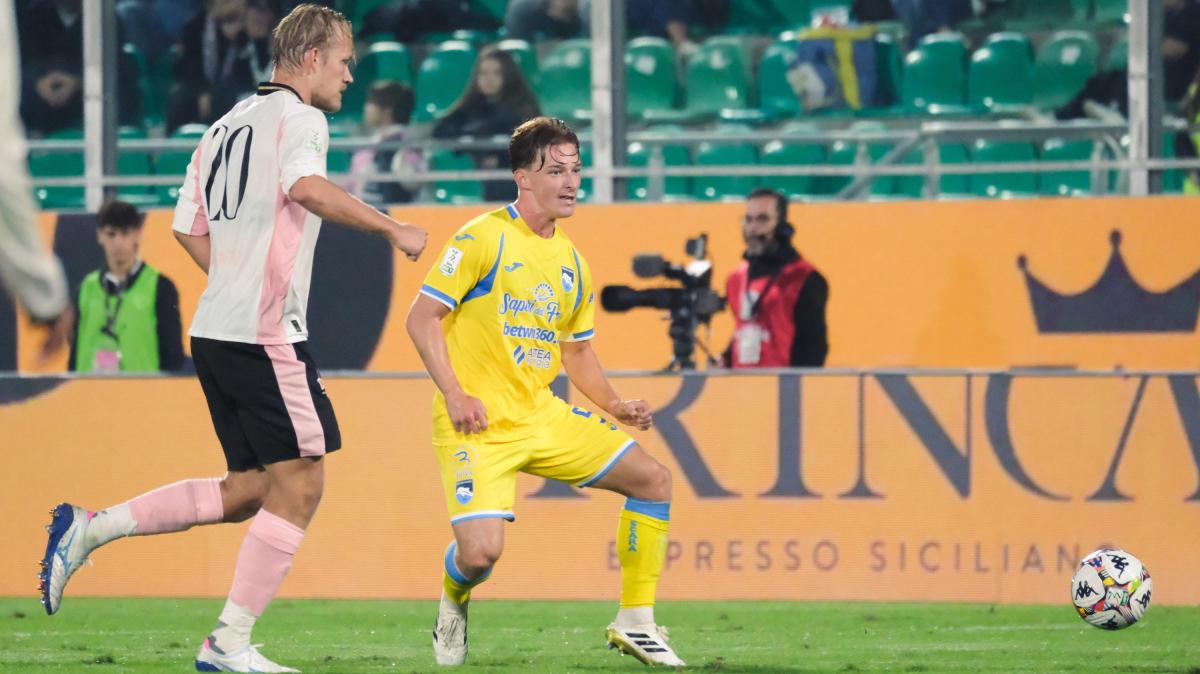 Immagine news Serie B n.1