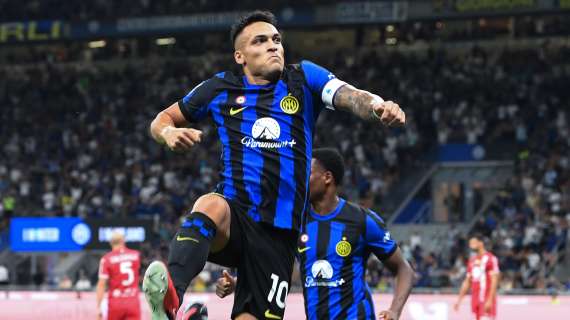 Inter-Monza, San Siro risponde subito presente: il dato sugli spettatori