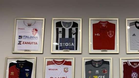 Pianese, dal comune arrivano buone notizie: restyling allo stadio per la Serie C
