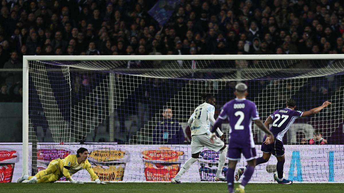 Immagine news Serie A n.3