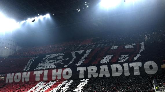 Milan, più di 70.000 spettatori anche stasera contro l'Empoli. Incasso superiore ai 2 milioni