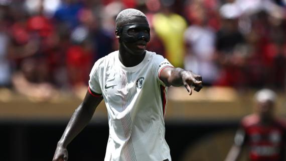 Chelsea, Caicedo: "Rimasti concentrati nonostante la pausa, per questo abbiamo vinto"