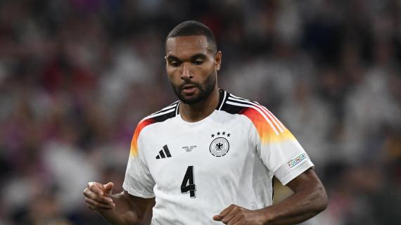 Jonathan Tah, il protagonista di una 'guerra' tra club . Ora tutti lo vogliono a parametro