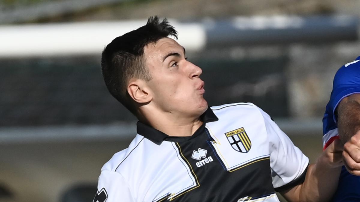 Carrarese, Marconi è fiducioso: "Daremo tutto per centrare la prima vittoria col Benevento"