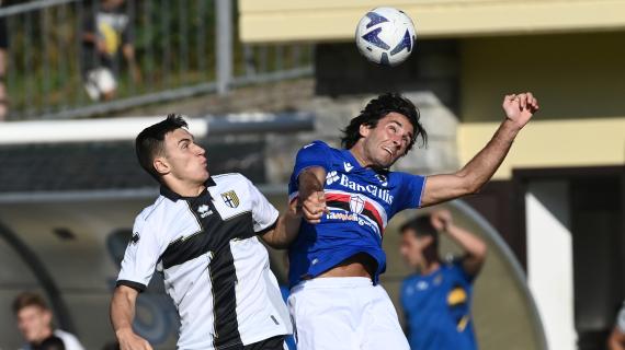 Dolomiti Bellunesi, arriva a titolo definitivo dal Parma l'attaccante Giacomo Marconi