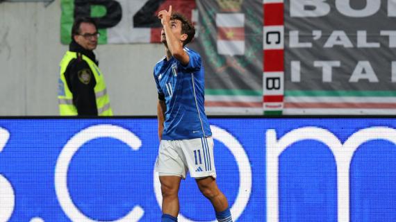 Italia U21-Romania U21: inizia l'Europeo degli Azzurrini di Nunziata