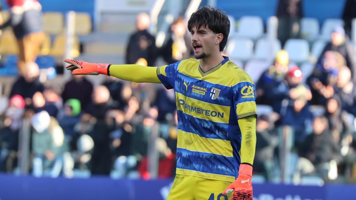 Immagine news Serie A n.1