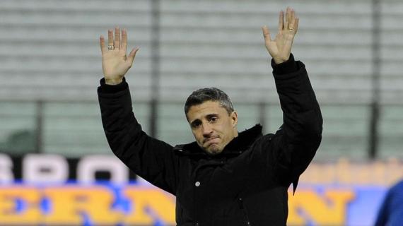 Crespo rende omaggio ad Ancelotti: "Nessuno parla male di lui, mi ha insegnato tanto"