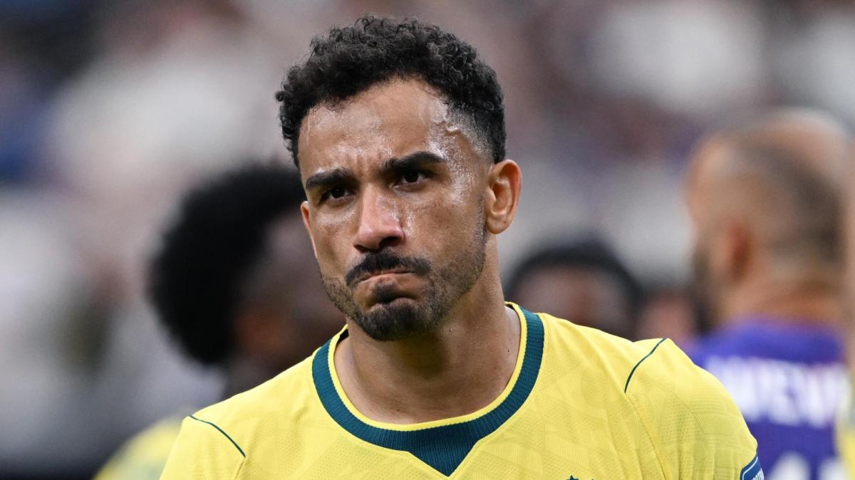 La verità di Danilo: "Via dalla Juventus per questioni interne, volevo restare"