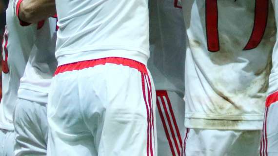 UFFICIALE: Benfica, il giovane Tavares prova l'avventura nel campionato scozzese