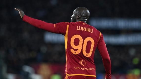 Lukaku e il futuro. La Gazzetta: "Difficile in giallorosso: i costi elevati dell'operazione"