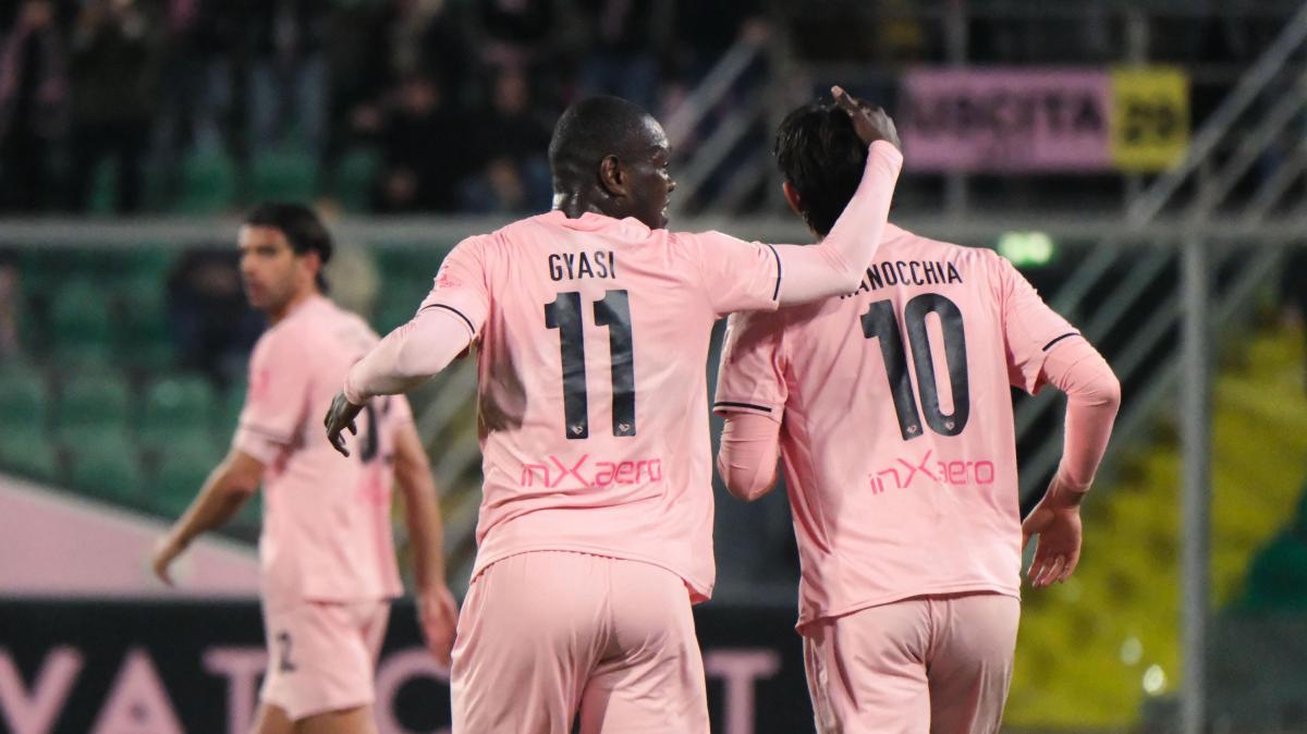 Immagine news Serie B n.2