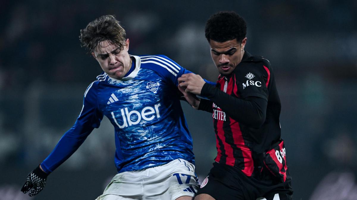 Immagine news Serie A n.1