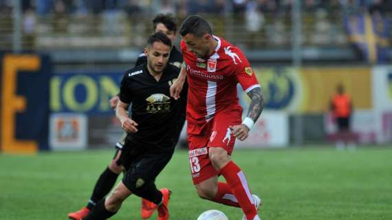 Lecce, futuro in Serie C per Tsonev: Sudtirol e Potenza sul bulgaro