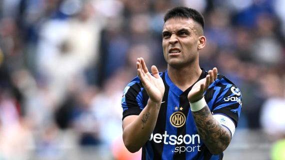 Inter, maledizione ThuLa: ora a fermarsi è Lautaro, oggi gli esami. Segnali da Taremi