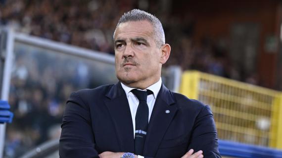 Inter, Farris: "Non c'è spazio per la delusione, ora andiamo a prendere la Champions"