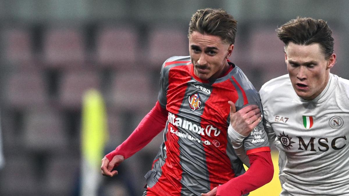 Immagine news primo piano TUTTO mercato WEB: notizie di calcio e calciomercato