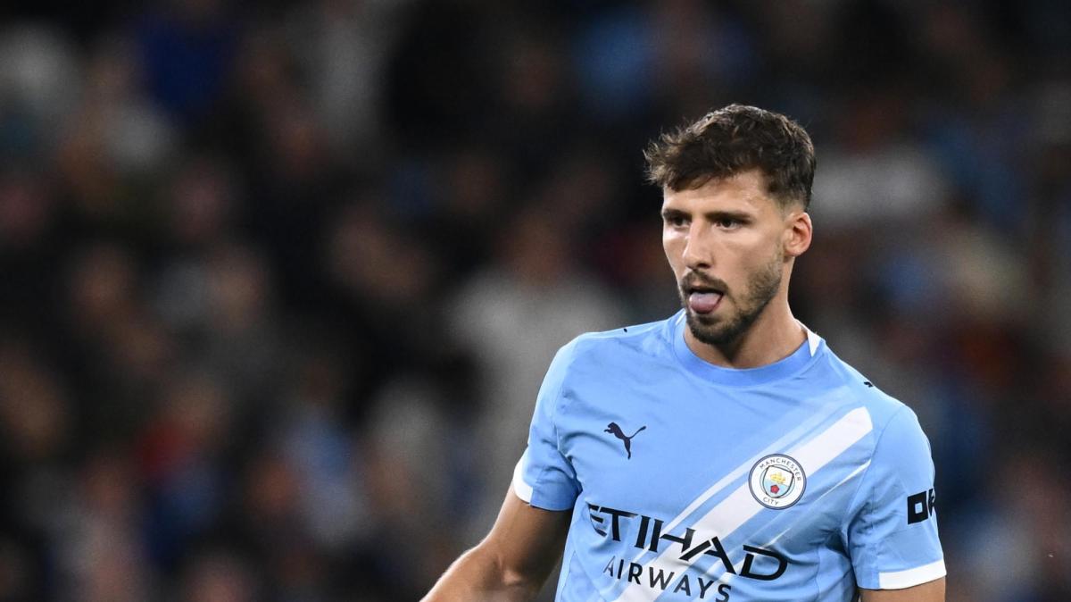 City furibondo, anche Ruben Dias: "Una volta quello su Donnarumma era fallo, ora è permesso"