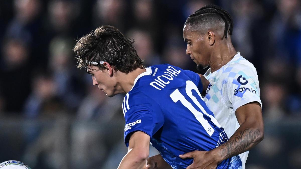 Serie A, i migliori 5 centrocampisti dopo 36 giornate: Paz in mezzo agli interisti