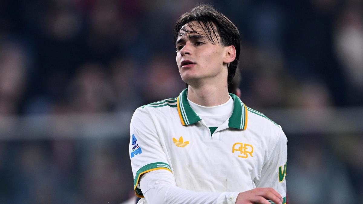 Immagine news Serie A n.1