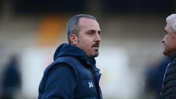 UFFICIALE: Rimini, Petrone è il nuovo allenatore