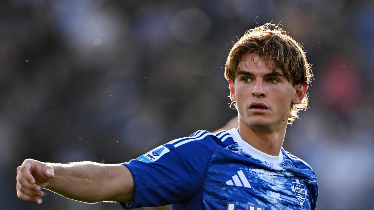 Immagine news primo piano TUTTO mercato WEB: notizie di calcio e calciomercato