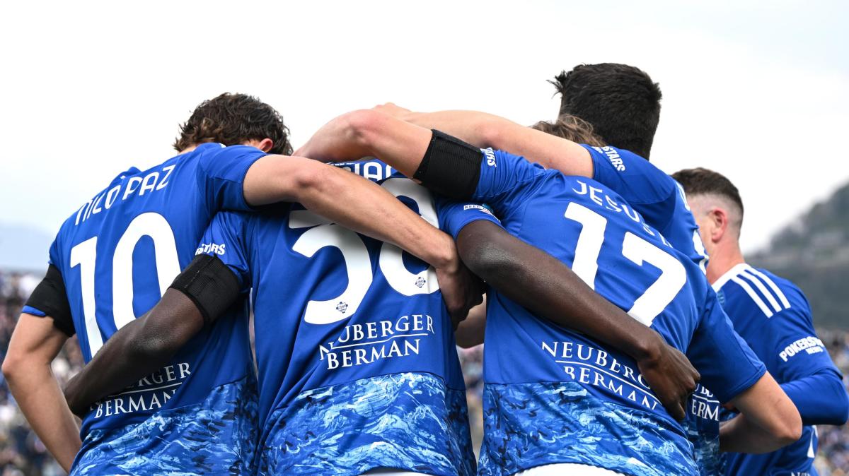 Immagine news Serie A n.1