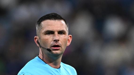 Champions League, designati gli arbitri di Atalanta-Celtic e Young Boys-Inter