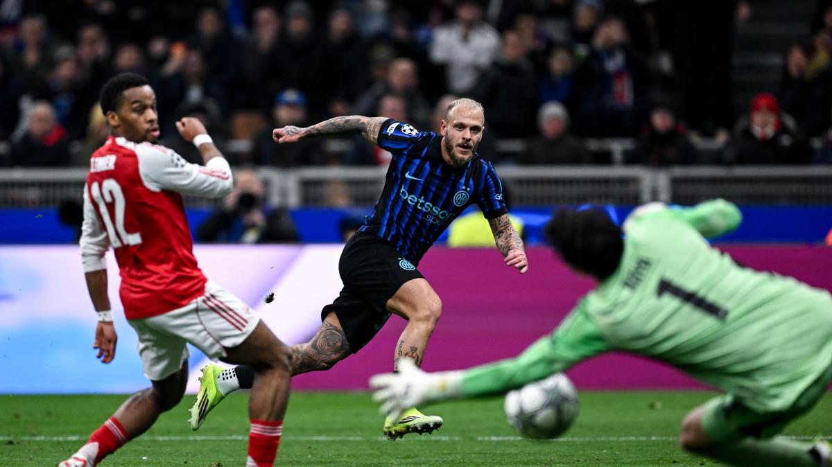 Immagine news Serie A n.1