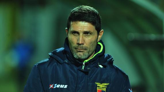 Il Latina ha scelto il nuovo allenatore: è Gaetano Fontana. Firma fino a fine stagione
