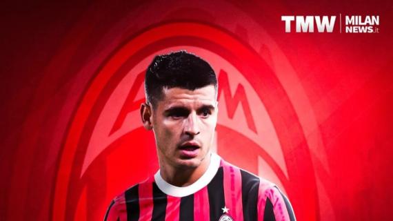 Milan-Morata, la ricostruzione del pagamento della clausola da parte dei rossoneri