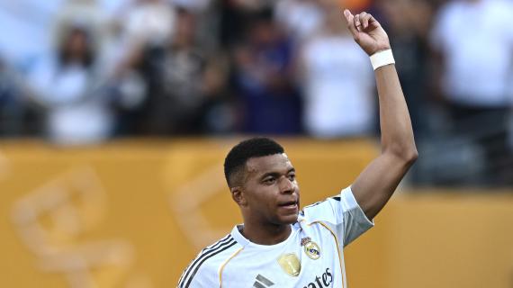 Mbappé, sfida aperta con Yamal: il Real Madrid gli propone la maglia numero 10