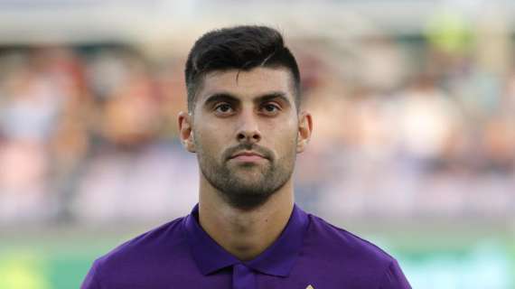 Fiorentina, Benassi al 45': "Che forza dopo quel quarto d'ora di blackout"