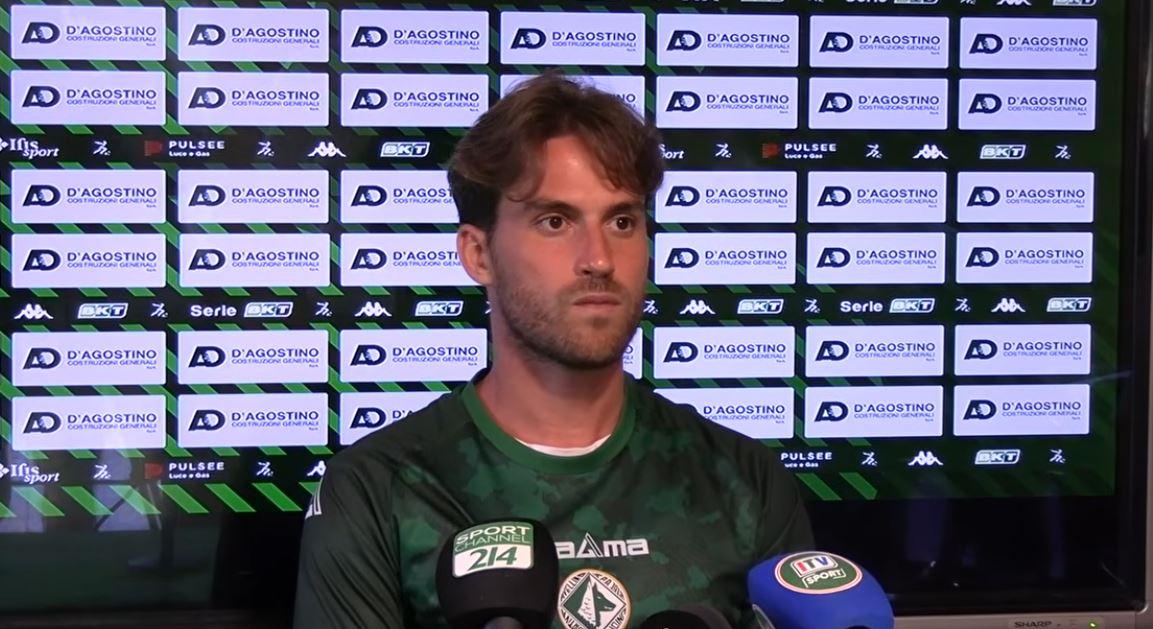 Avellino, Palmiero: "Costruita un'ottima squadra con tanti giovani. Nesta? Vuole emergere"