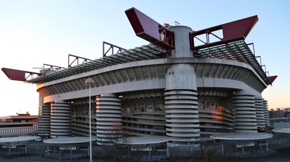 Tolta la finale Champions a Milano, Abodi "Decisione annunciata, San Siro sede Euro 2032"