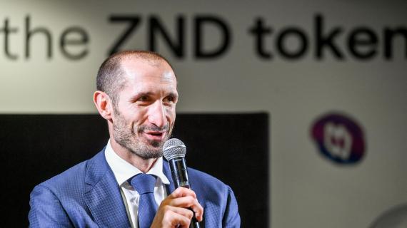 Juventus, Chiellini: "Vlahovic resterà qui fino a giugno, abbiamo letto delle cose surreali"